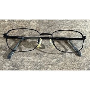 ARISTAR 6726 Color 038 Gray Mens Metal Eyeglasses Frames 50-18-140-34mm G9
